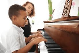 Los Angeles Music Teachers